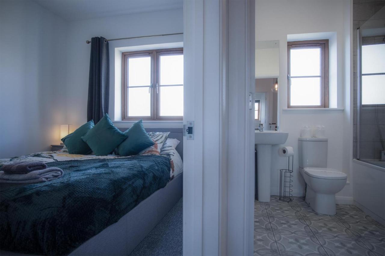 Holiday home Johnnys Cove - 2 Bedroom - *