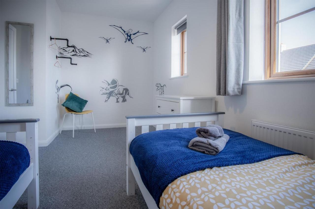 Holiday home Johnnys Cove - 2 Bedroom - *
