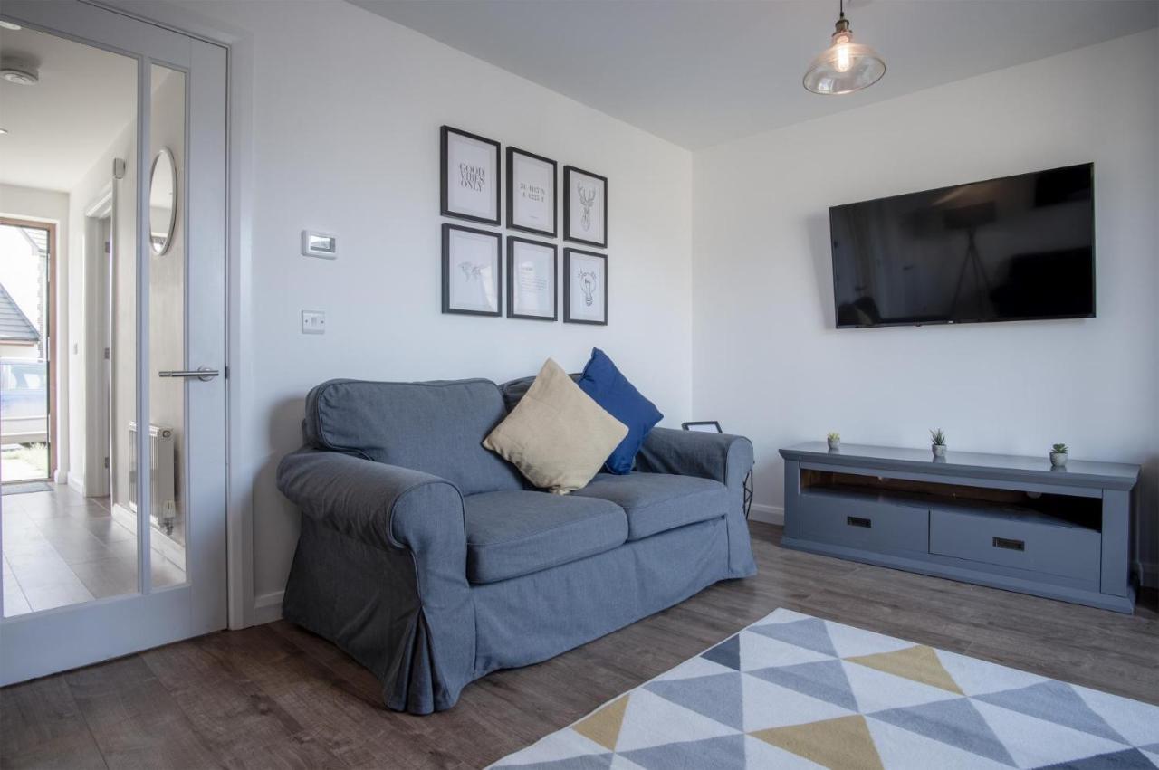Johnnys Cove - 2 Bedroom - * New Hedges
