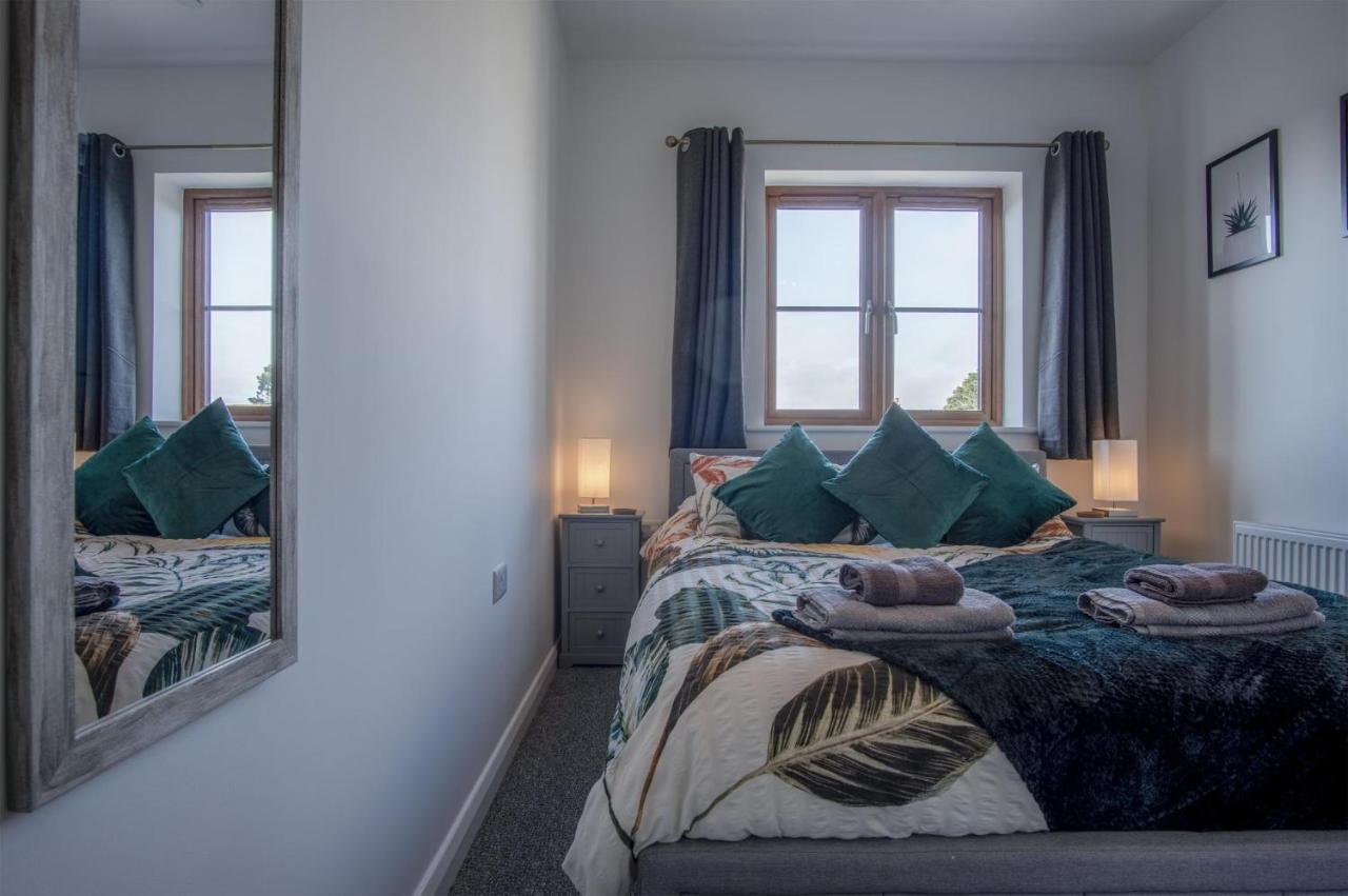 Johnnys Cove - 2 Bedroom -